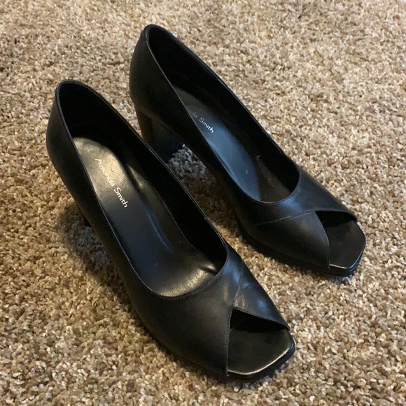 Amanda Smith Shoes - Amanda Smith Shoes